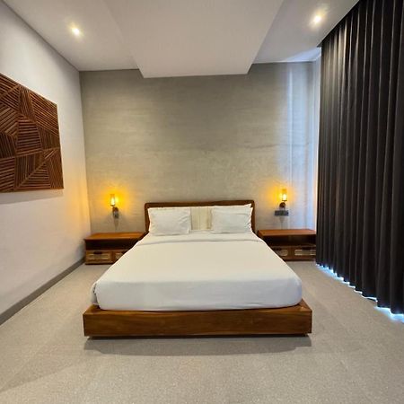 קנגו Nova Guest House מראה חיצוני תמונה
