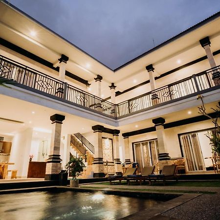 קנגו Nova Guest House מראה חיצוני תמונה