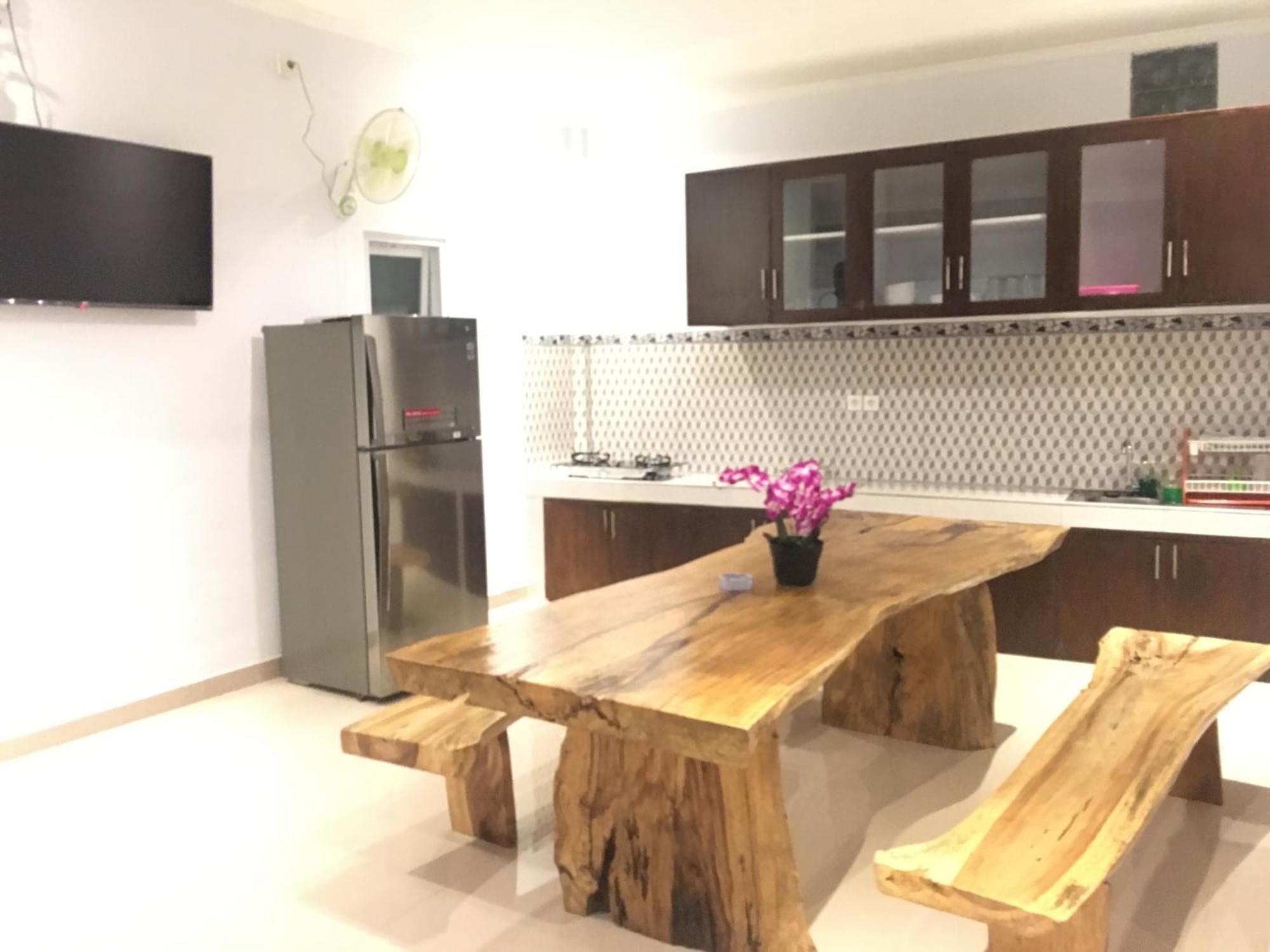 קנגו Nova Guest House מראה חיצוני תמונה