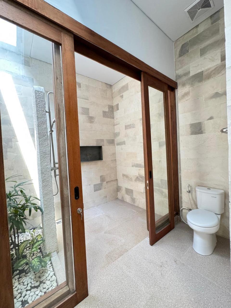 קנגו Nova Guest House מראה חיצוני תמונה