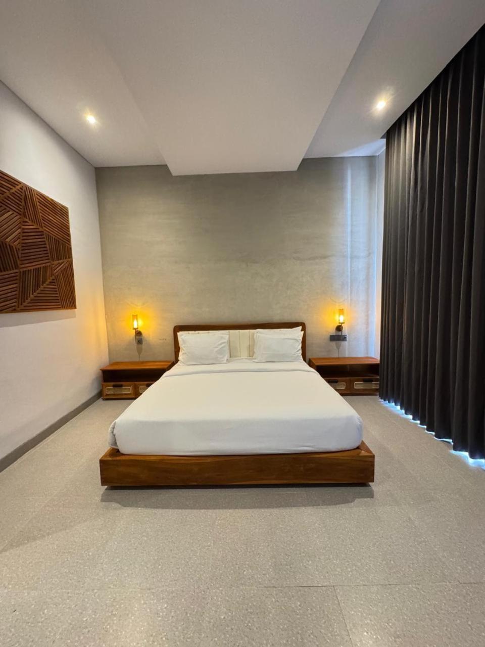 קנגו Nova Guest House מראה חיצוני תמונה