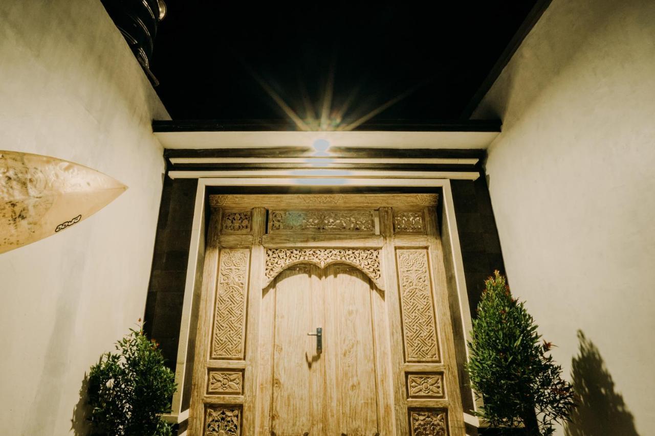 קנגו Nova Guest House מראה חיצוני תמונה
