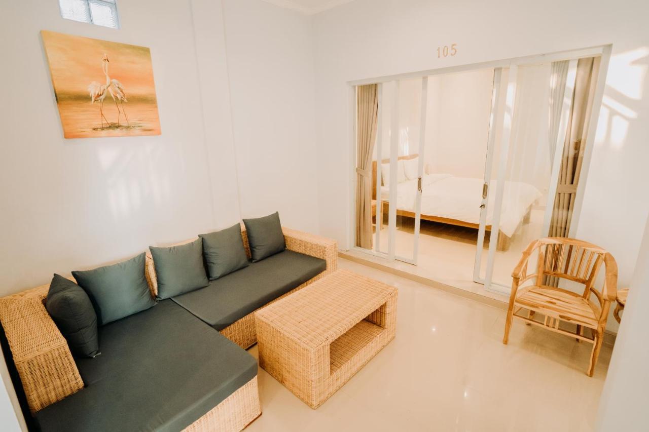 קנגו Nova Guest House מראה חיצוני תמונה