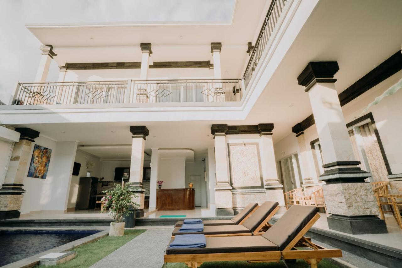 קנגו Nova Guest House מראה חיצוני תמונה