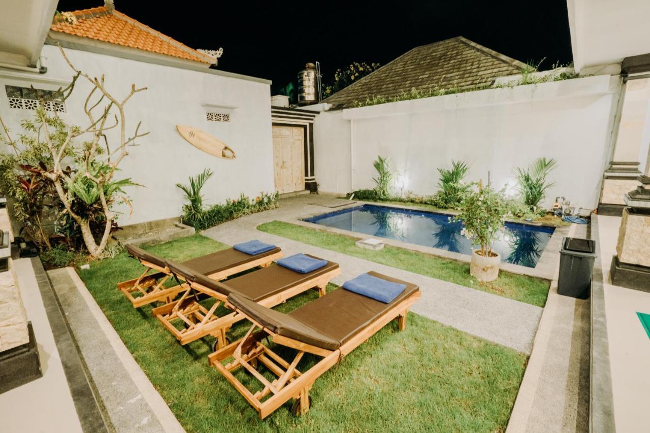 קנגו Nova Guest House מראה חיצוני תמונה