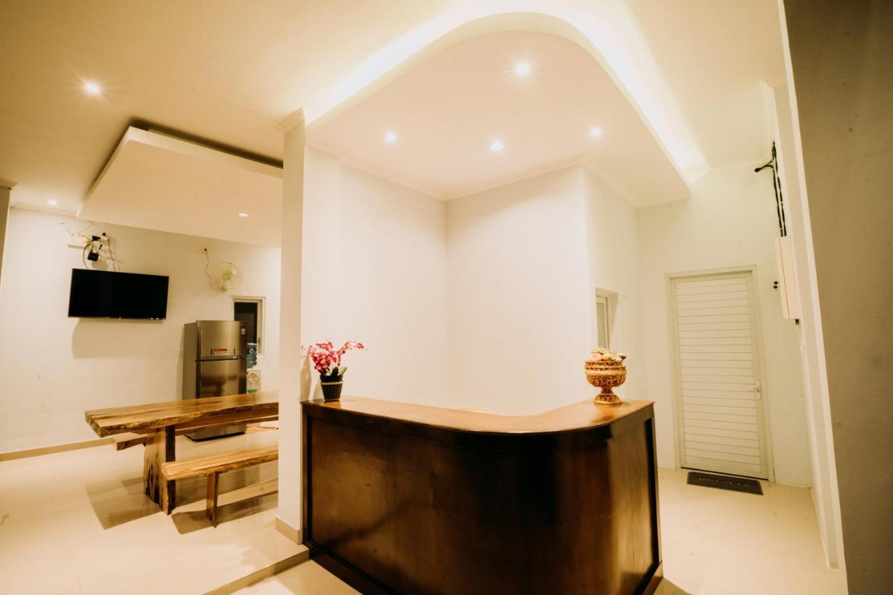 קנגו Nova Guest House מראה חיצוני תמונה