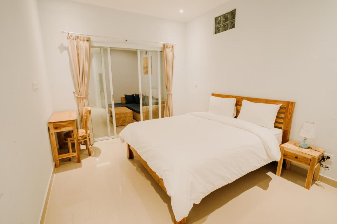 קנגו Nova Guest House מראה חיצוני תמונה