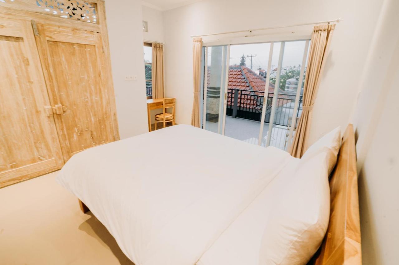 קנגו Nova Guest House מראה חיצוני תמונה