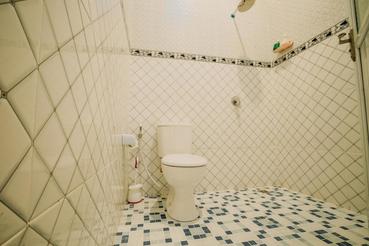 קנגו Nova Guest House מראה חיצוני תמונה