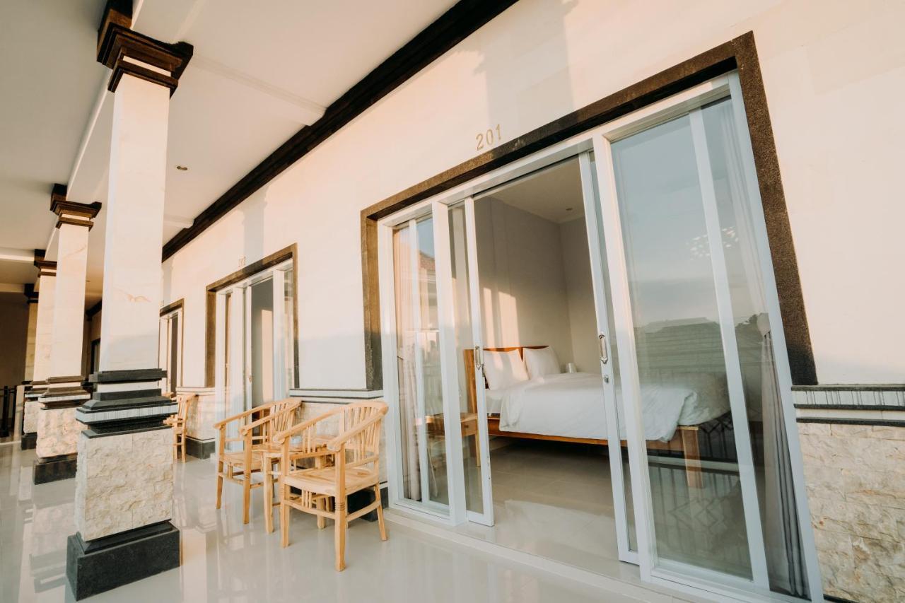 קנגו Nova Guest House מראה חיצוני תמונה