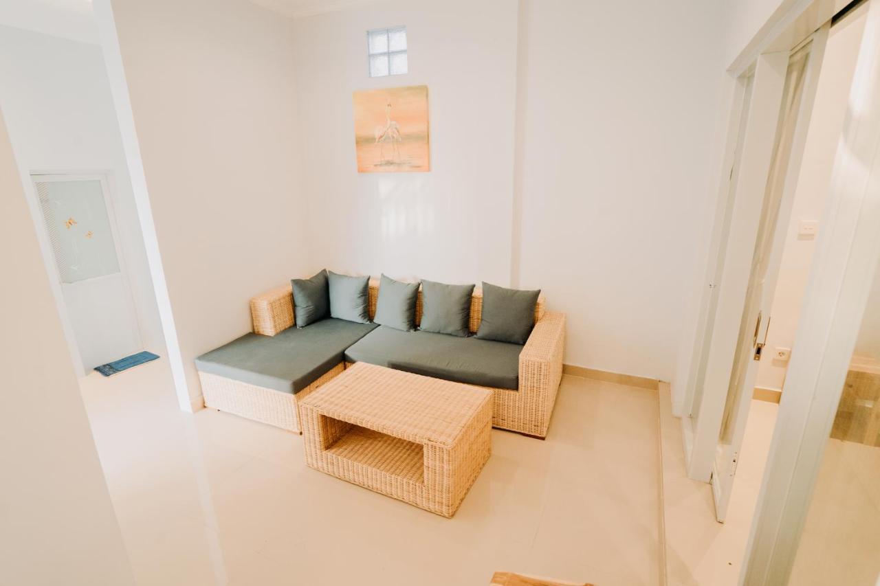 קנגו Nova Guest House מראה חיצוני תמונה