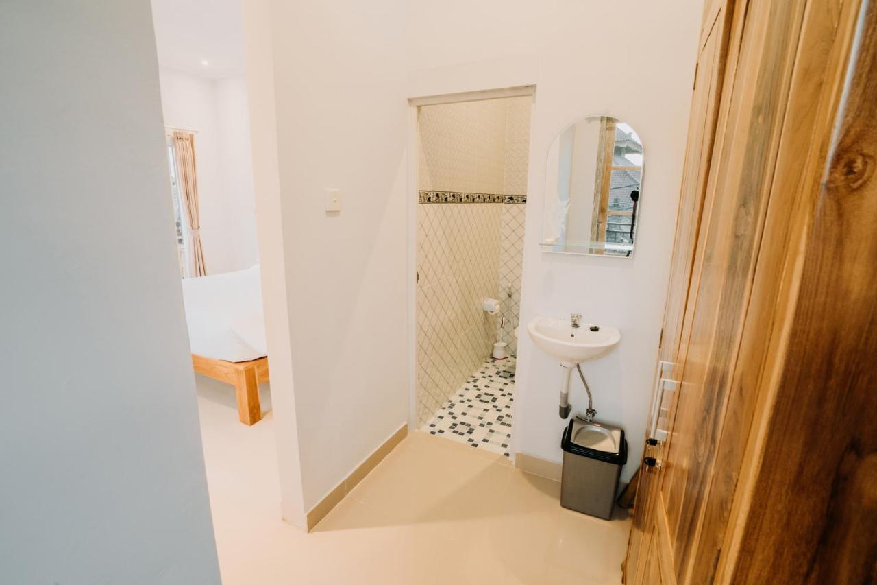 קנגו Nova Guest House מראה חיצוני תמונה