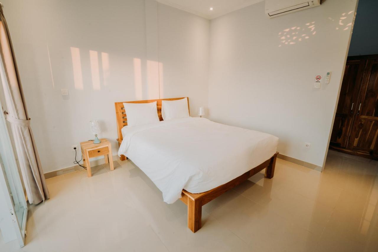 קנגו Nova Guest House מראה חיצוני תמונה