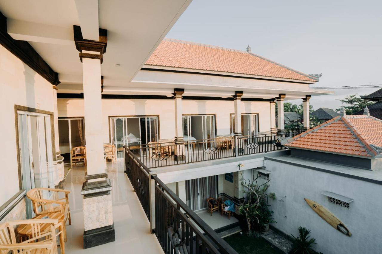 קנגו Nova Guest House מראה חיצוני תמונה