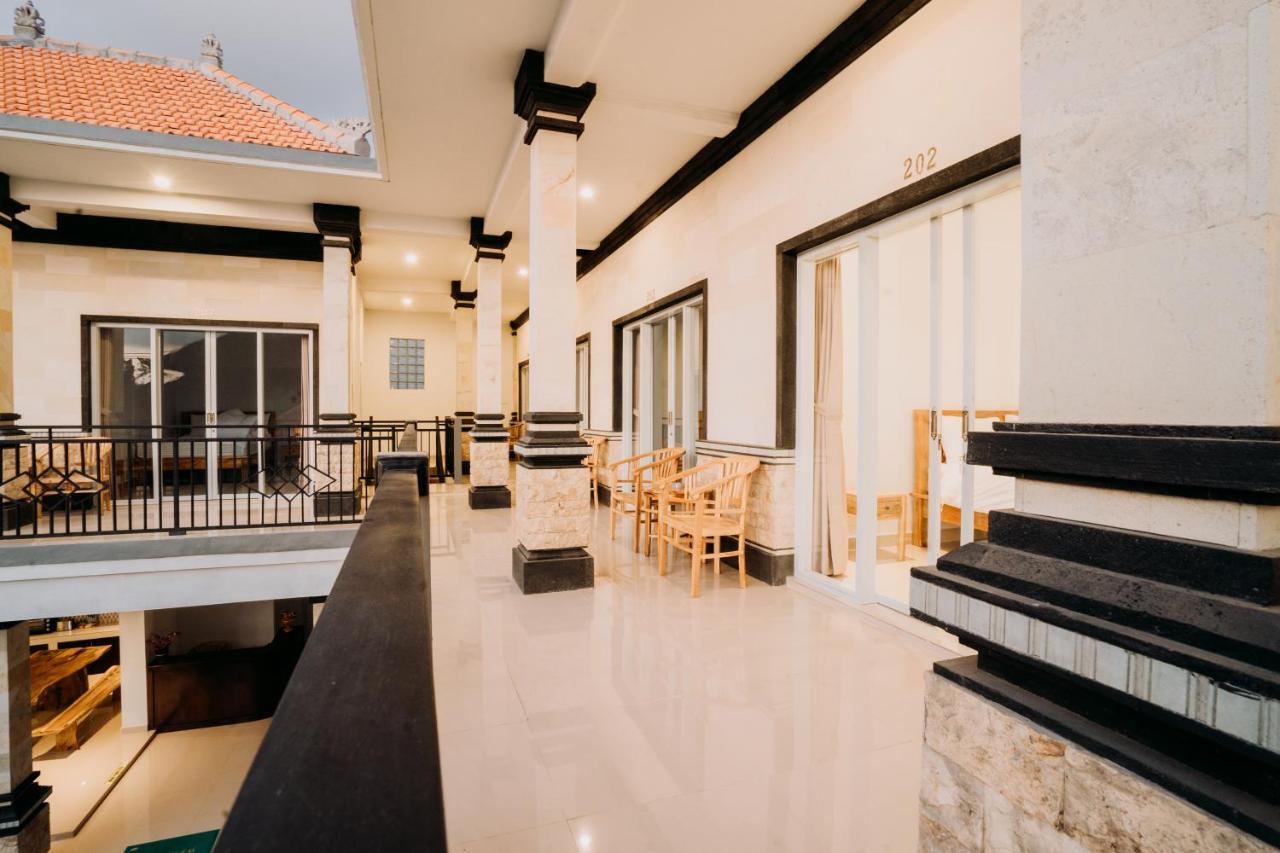 קנגו Nova Guest House מראה חיצוני תמונה