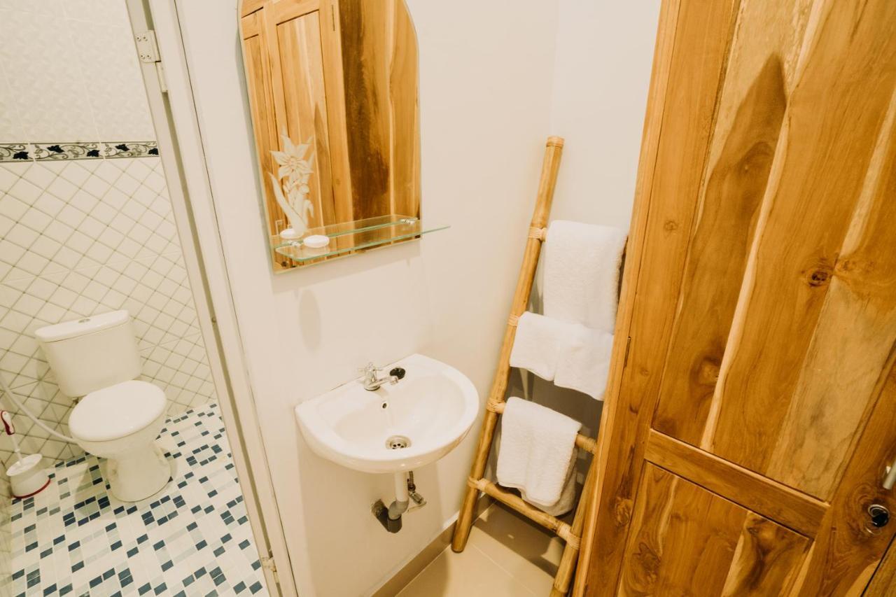 קנגו Nova Guest House מראה חיצוני תמונה