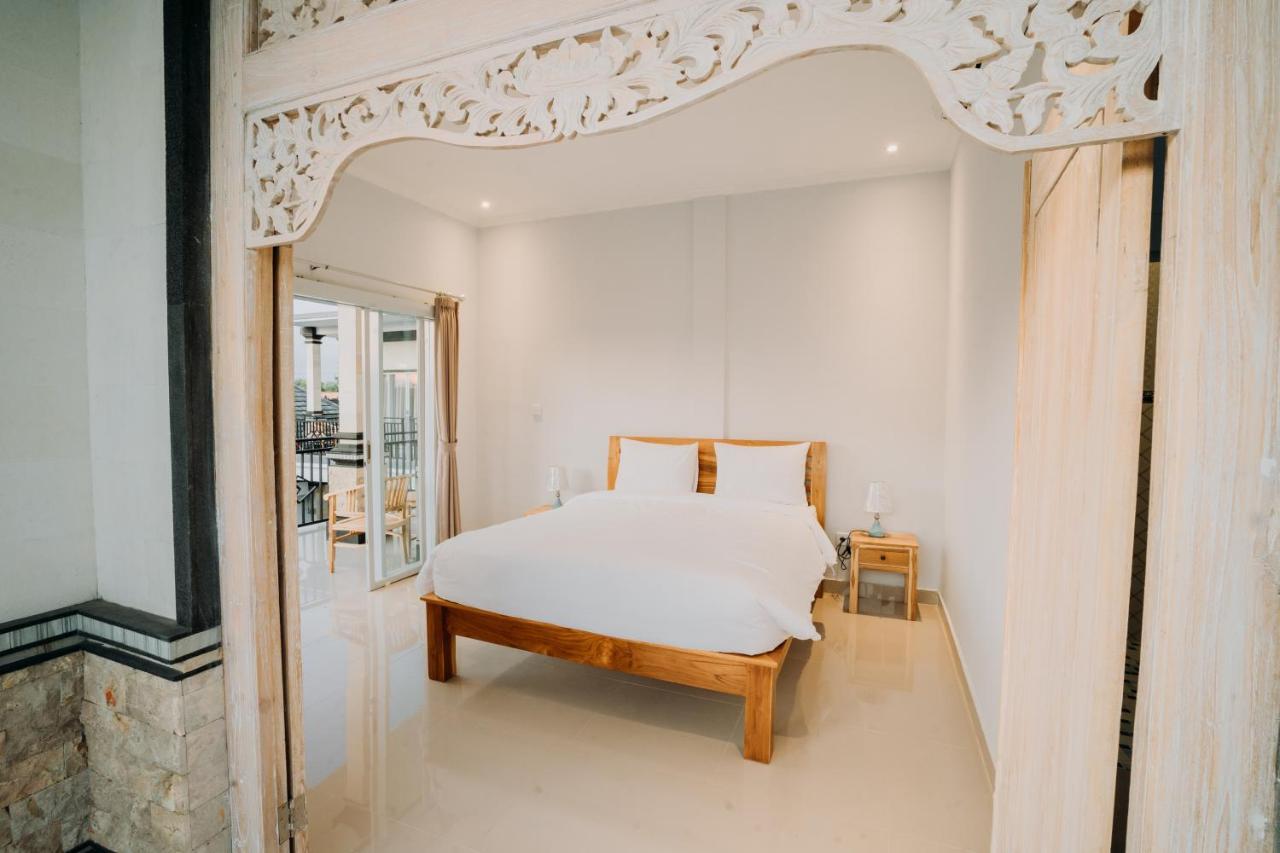 קנגו Nova Guest House מראה חיצוני תמונה
