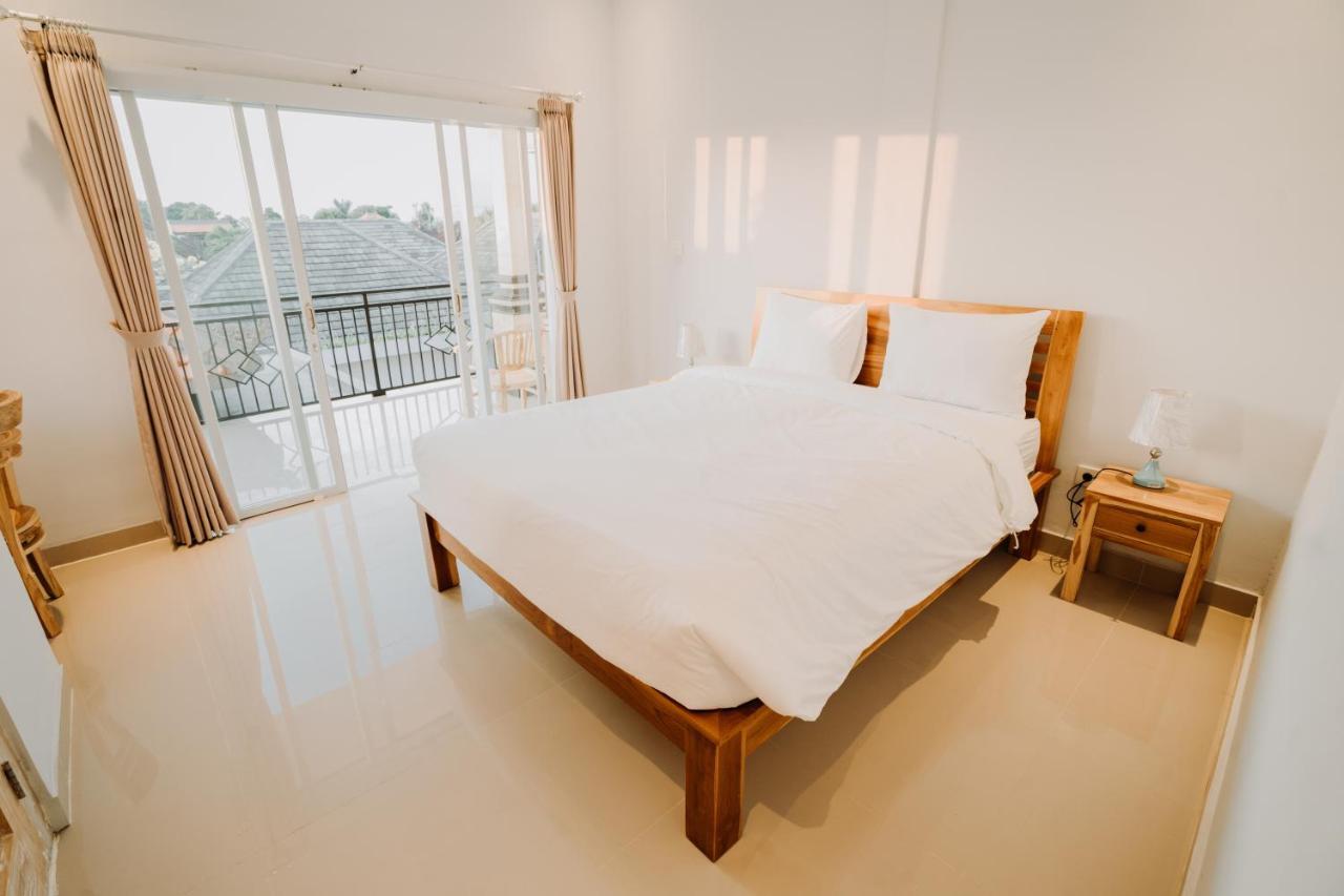 קנגו Nova Guest House מראה חיצוני תמונה