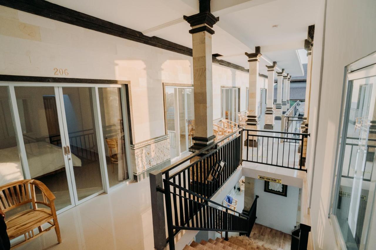 קנגו Nova Guest House מראה חיצוני תמונה