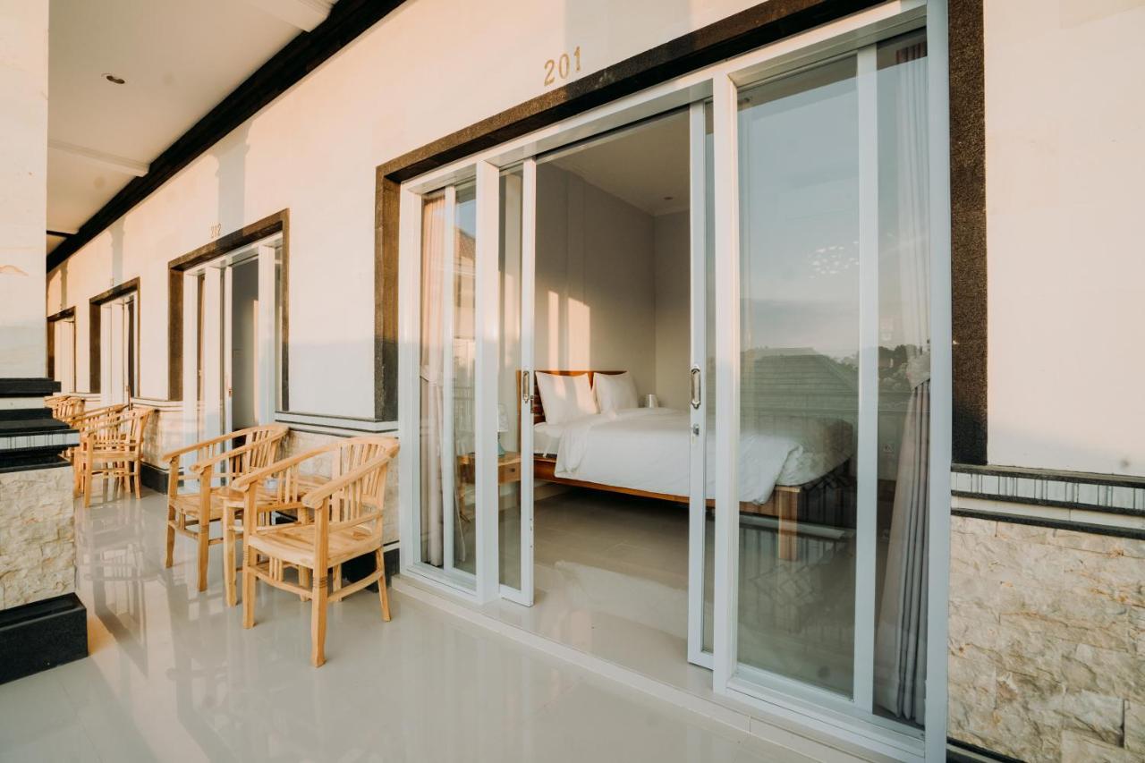 קנגו Nova Guest House מראה חיצוני תמונה