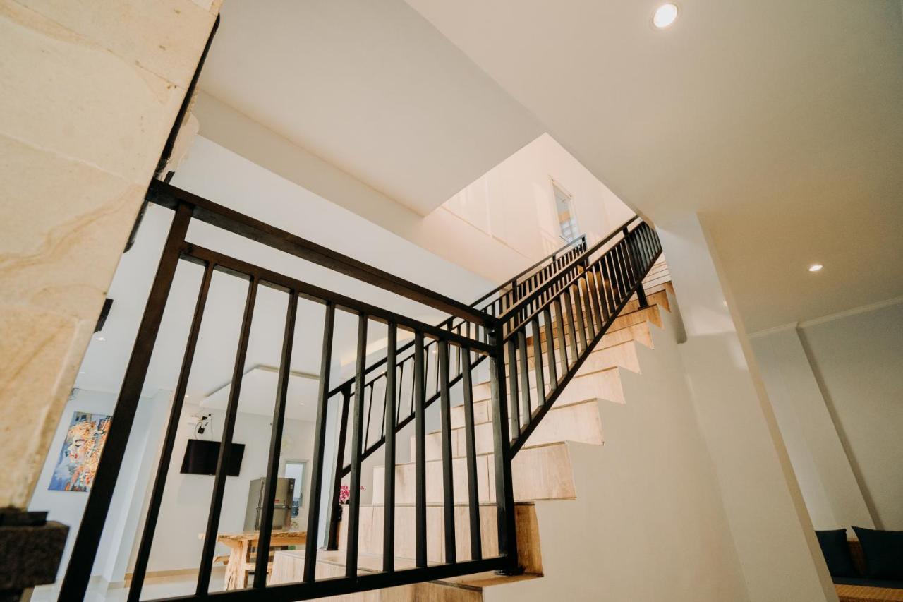 קנגו Nova Guest House מראה חיצוני תמונה