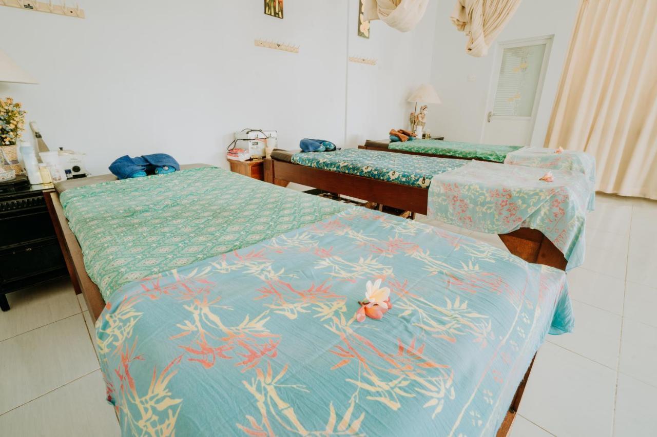 קנגו Nova Guest House מראה חיצוני תמונה