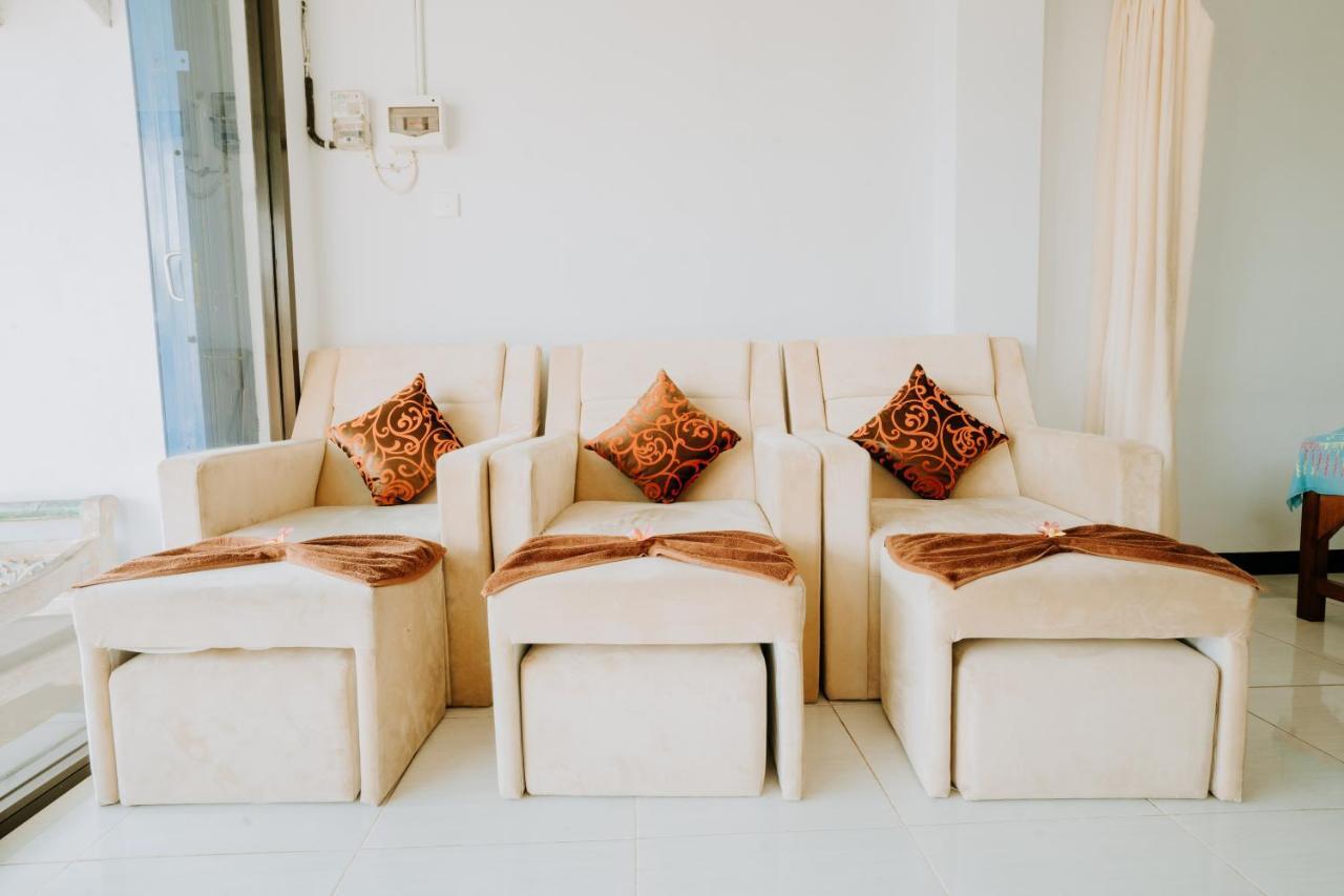 קנגו Nova Guest House מראה חיצוני תמונה