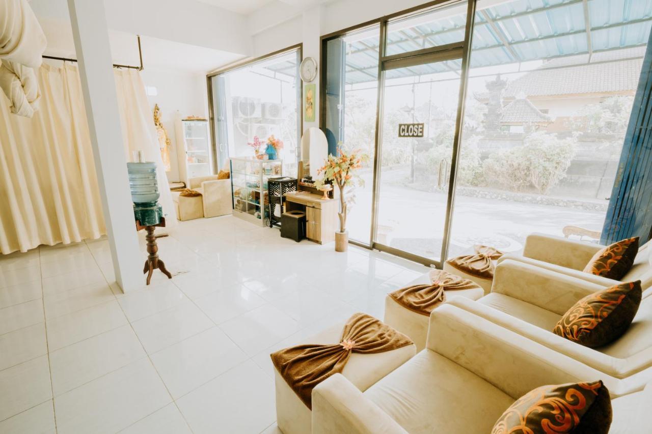 קנגו Nova Guest House מראה חיצוני תמונה