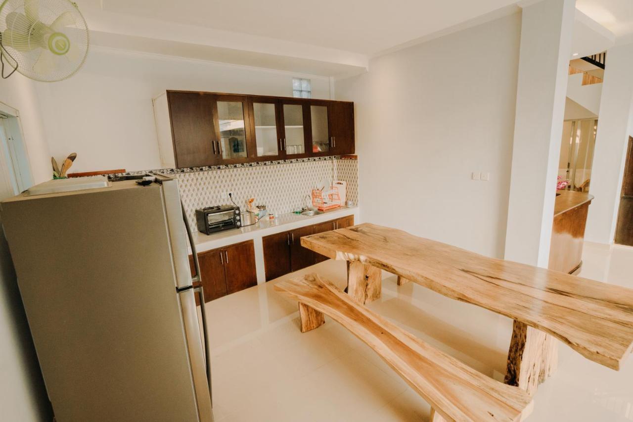 קנגו Nova Guest House מראה חיצוני תמונה