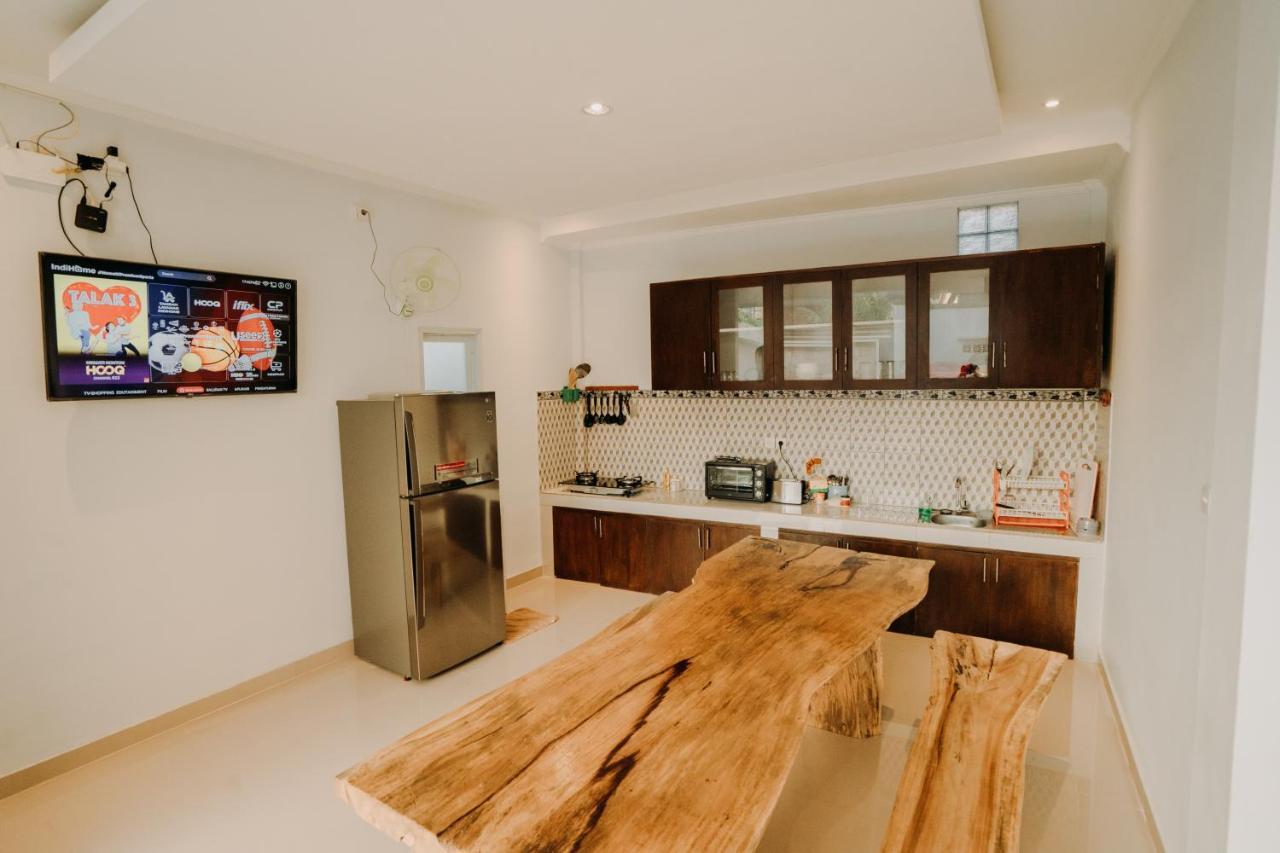 קנגו Nova Guest House מראה חיצוני תמונה