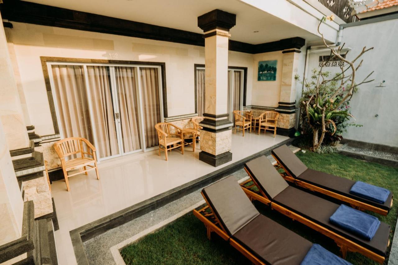 קנגו Nova Guest House מראה חיצוני תמונה