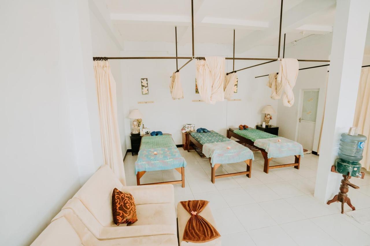 קנגו Nova Guest House מראה חיצוני תמונה