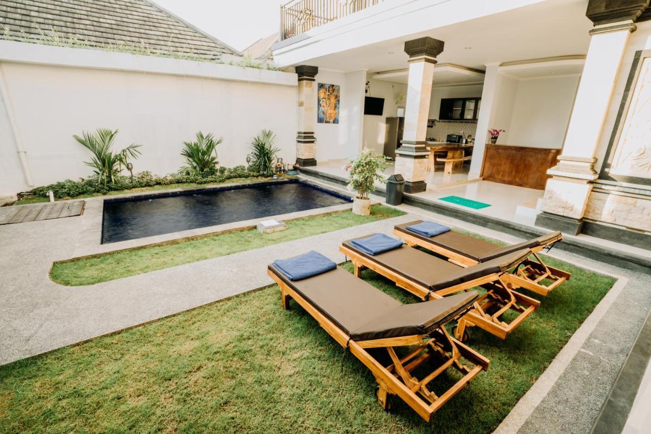 קנגו Nova Guest House מראה חיצוני תמונה