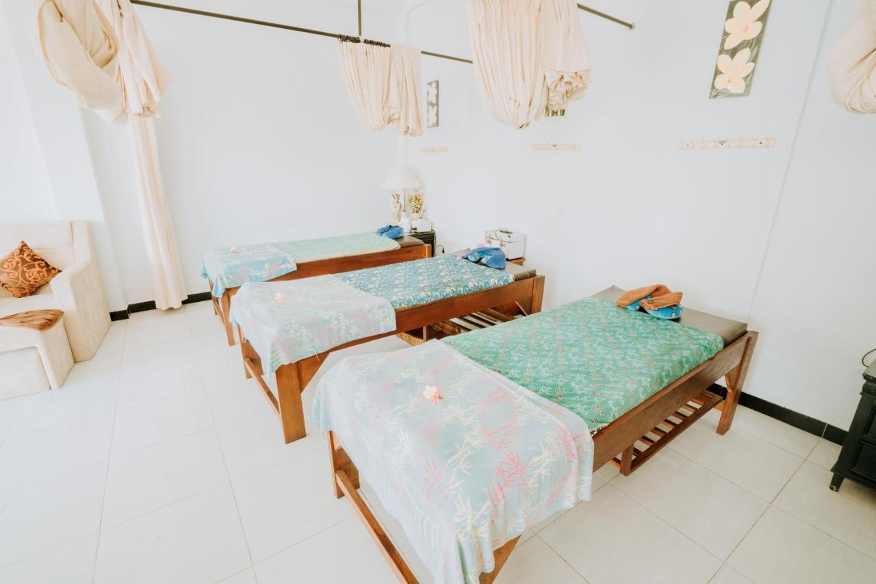 קנגו Nova Guest House מראה חיצוני תמונה