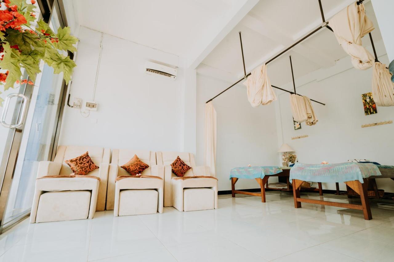 קנגו Nova Guest House מראה חיצוני תמונה