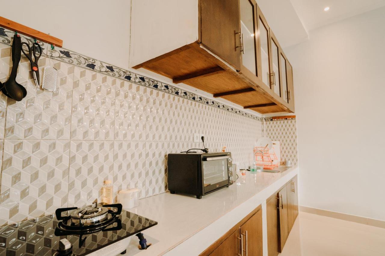 קנגו Nova Guest House מראה חיצוני תמונה