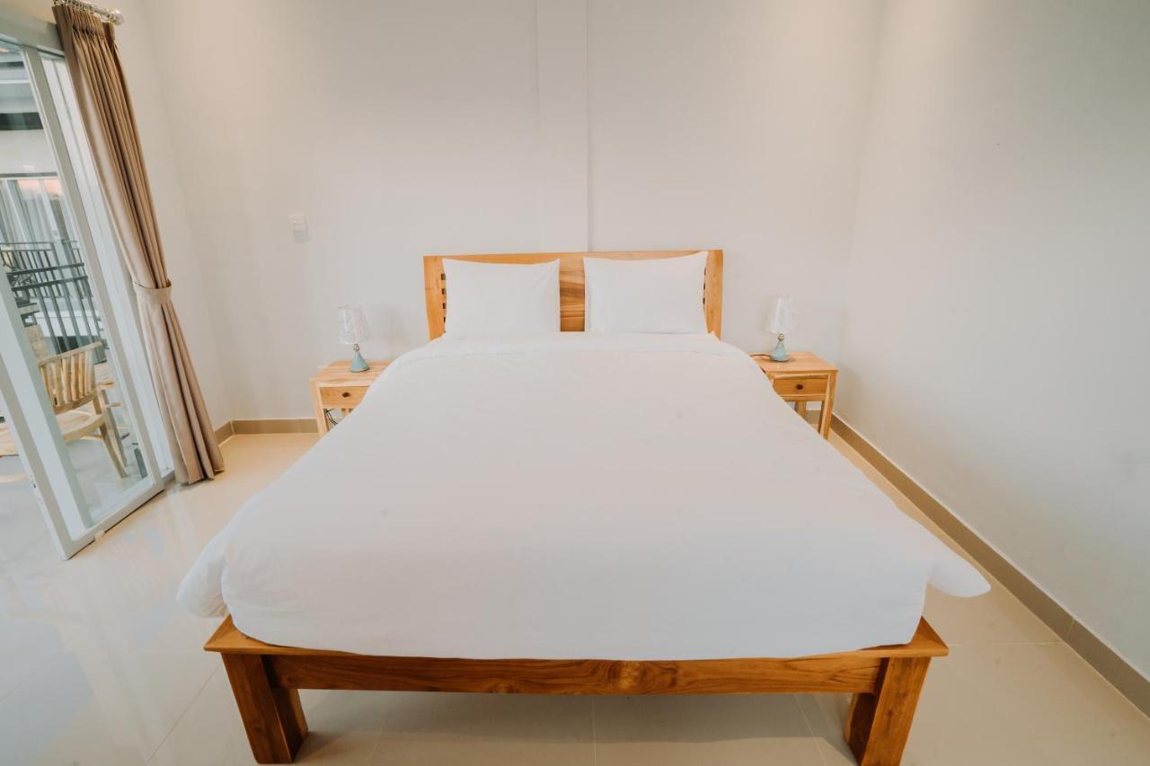 קנגו Nova Guest House מראה חיצוני תמונה